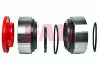 FAG 566283.01.H195 Wheel bearing 56628301H195 56628301H195 FAG Wheel bearing