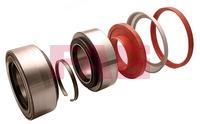 FAG 569868.H195 Wheel bearing 569868H195 569868H195 FAG Wheel bearing