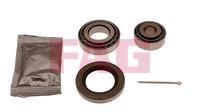FAG 713 6061 10 Wheel bearing kit 713606110