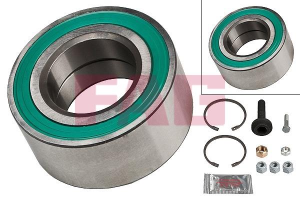 FAG 713 6100 50 Wheel bearing kit 713610050