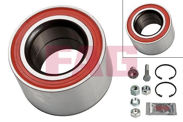 FAG 713 6101 30 Wheel bearing kit 713610130