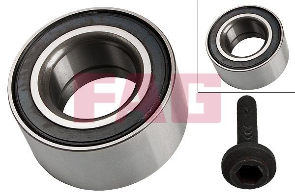FAG 713 6103 60 Wheel bearing kit 713610360