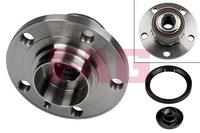 FAG 713 6105 70 Wheel bearing kit 713610570