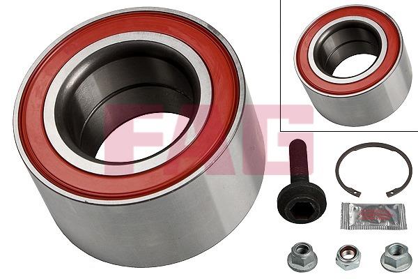 FAG 713 6108 80 Wheel bearing kit 713610880
