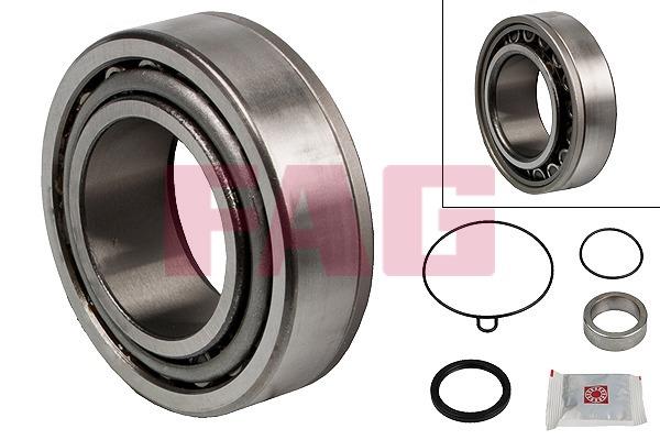 FAG 713 6115 90 Wheel bearing kit 713611590
