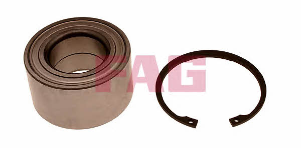 FAG 713 6122 30 Wheel bearing kit 713612230