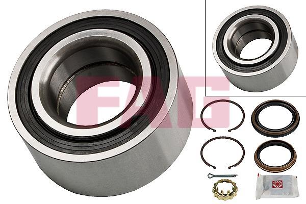 FAG 713 6130 40 Wheel bearing kit 713613040