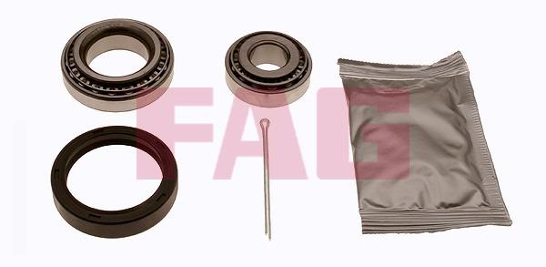 FAG 713 6131 80 Wheel bearing kit 713613180