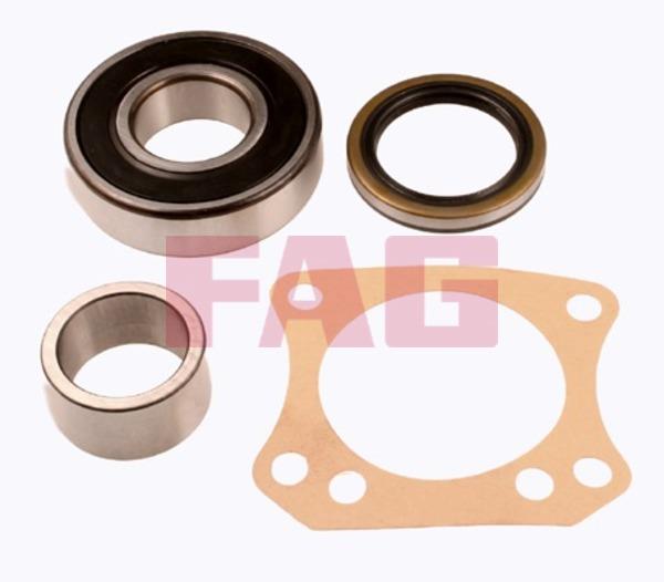 FAG 713 6132 20 Wheel bearing kit 713613220