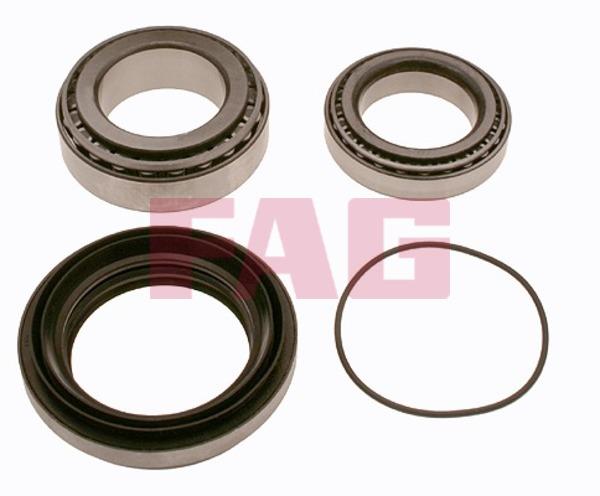 FAG 713 6135 80 Wheel bearing kit 713613580