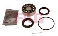 FAG 713 6142 00 Wheel bearing kit 713614200