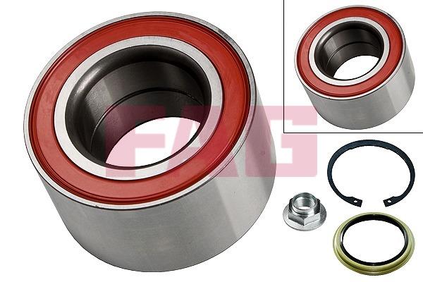 FAG 713 6150 30 Wheel bearing kit 713615030