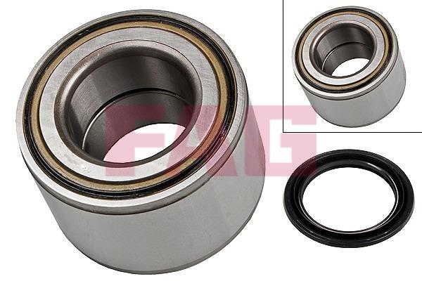 FAG 713 6157 20 Wheel bearing kit 713615720