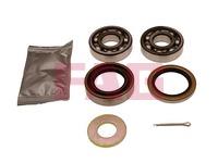 FAG 713 6160 10 Wheel bearing kit 713616010