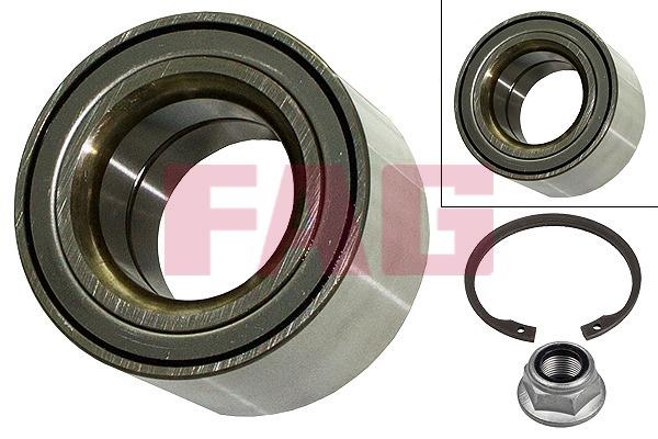 FAG 713 6169 20 Wheel bearing kit 713616920