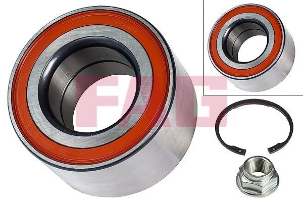 FAG 713 6170 30 Wheel bearing kit 713617030