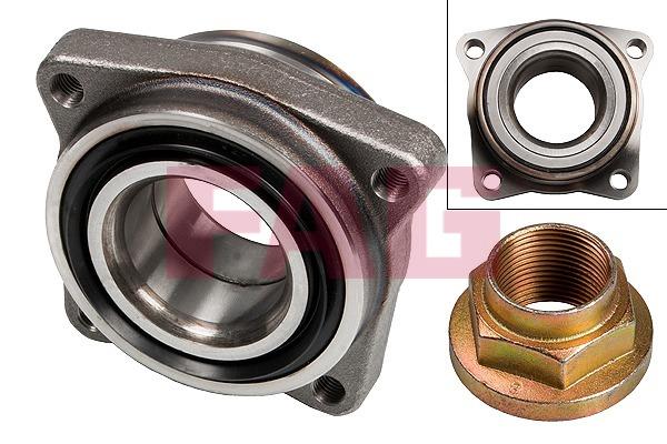 FAG 713 6170 70 Wheel bearing kit 713617070