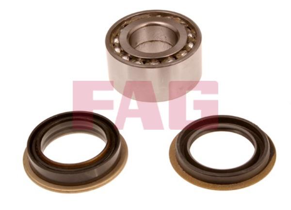 FAG 713 6171 30 Wheel bearing kit 713617130
