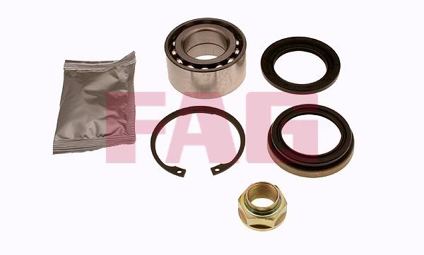 FAG 713 6171 80 Wheel bearing kit 713617180