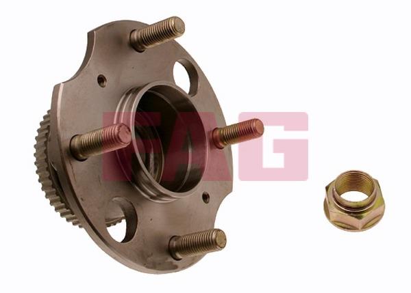 FAG 713 6173 20 Wheel bearing kit 713617320