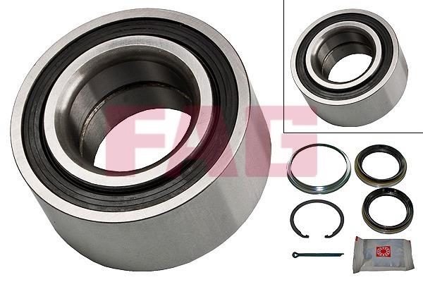 FAG 713 6181 50 Wheel bearing kit 713618150