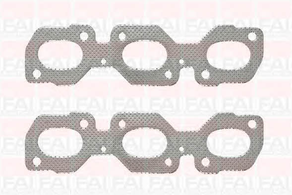 FAI EM1003 Exhaust manifold gaskets, kit EM1003