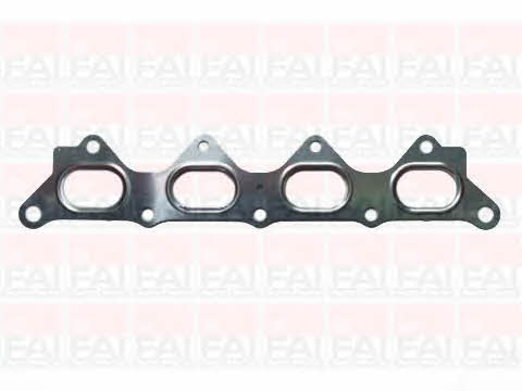 FAI EM1828 Exhaust manifold gaskets, kit EM1828