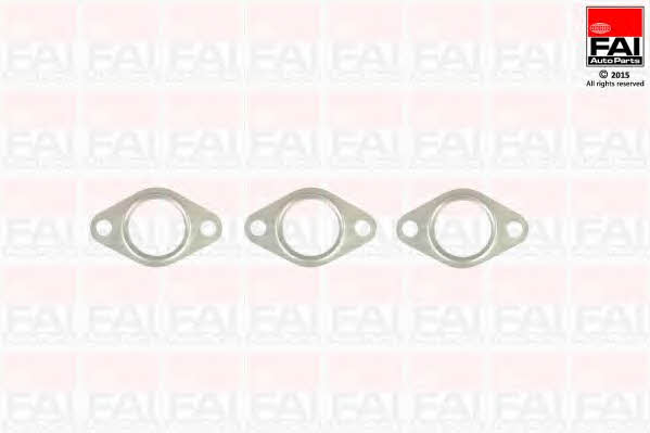 FAI EM453 Exhaust manifold gaskets, kit EM453