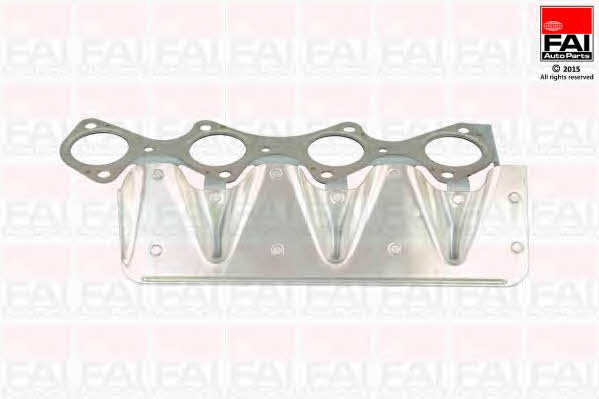 FAI EM470 Exhaust manifold gaskets, kit EM470