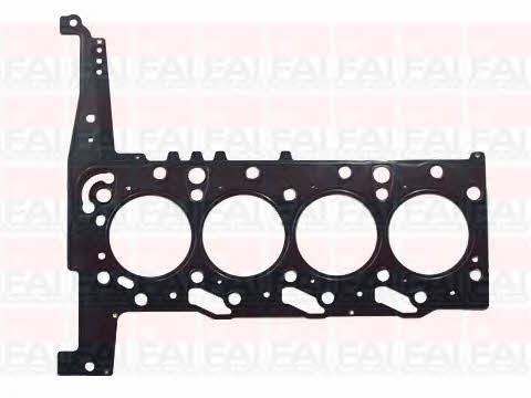 FAI HG1002 Gasket, cylinder head HG1002