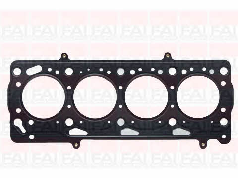 FAI HG1026 Gasket, cylinder head HG1026