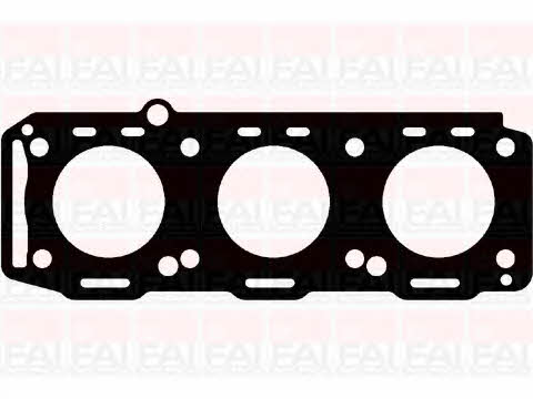 FAI HG1123L Gasket, cylinder head HG1123L