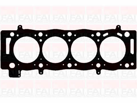 FAI HG1193C Gasket, cylinder head HG1193C