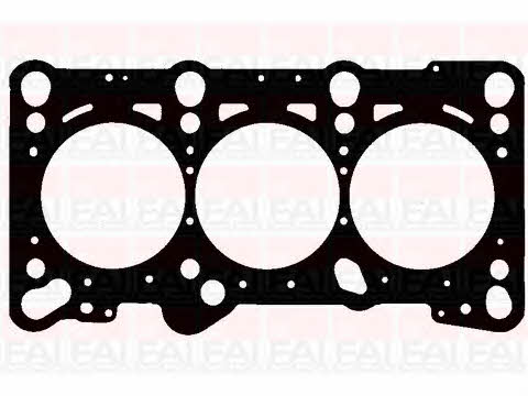 FAI HG1327 Gasket, cylinder head HG1327