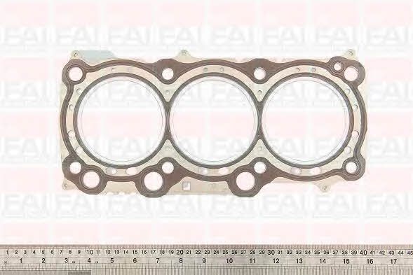 FAI HG1374B Gasket, cylinder head HG1374B