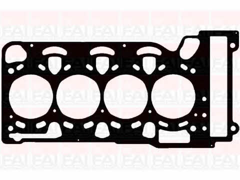 FAI HG1390 Gasket, cylinder head HG1390