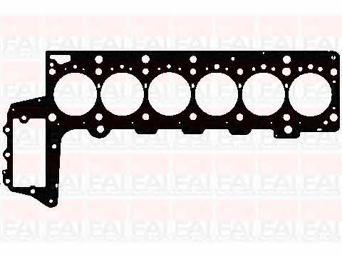 FAI HG1393 Gasket, cylinder head HG1393