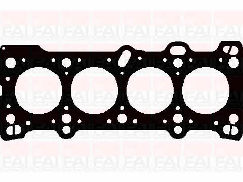 FAI HG1587 Gasket, cylinder head HG1587