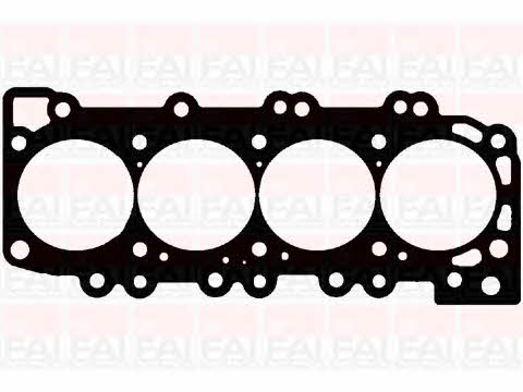 FAI HG1827E Gasket, cylinder head HG1827E