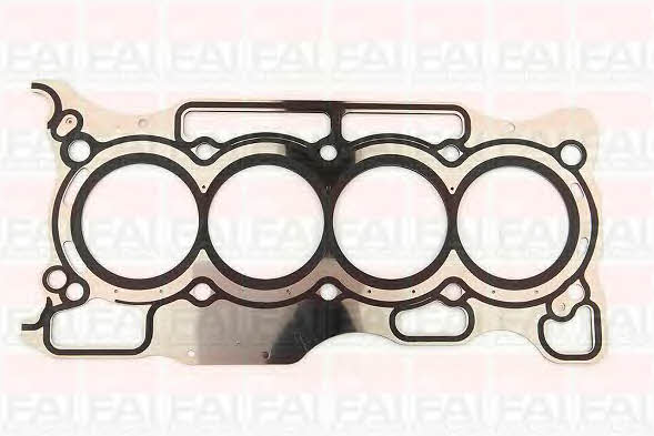 FAI HG2106 Gasket, cylinder head HG2106