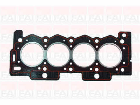 FAI HG220 Gasket, cylinder head HG220