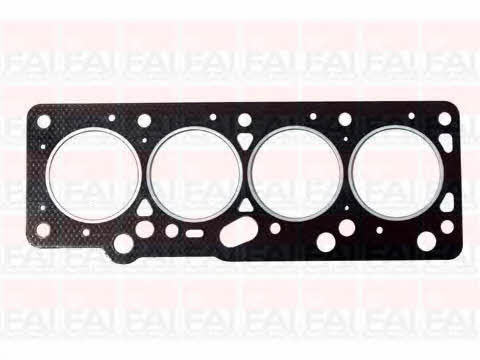 FAI HG295 Gasket, cylinder head HG295