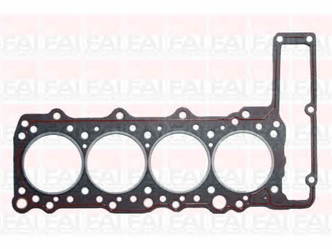 FAI HG493 Gasket, cylinder head HG493