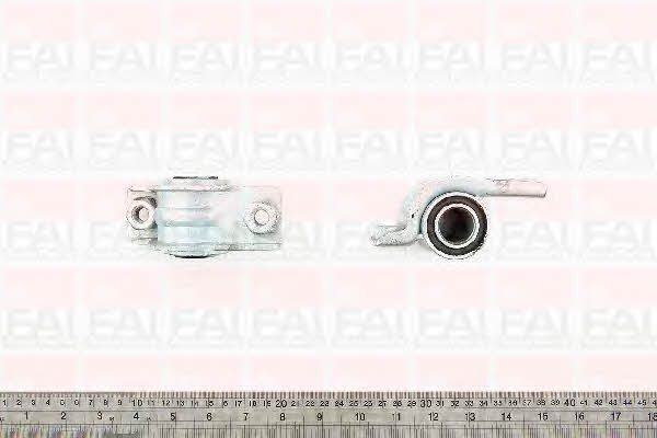 FAI SS2220 Control Arm-/Trailing Arm Bush SS2220