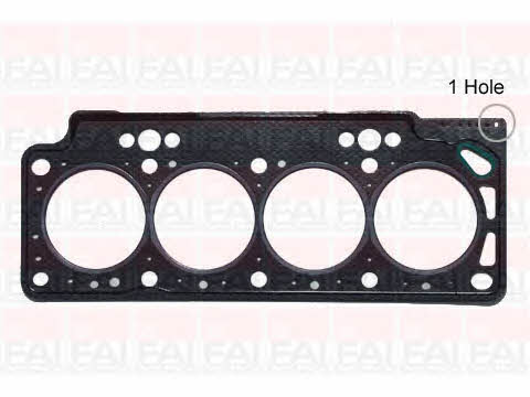 FAI HG508 Gasket, cylinder head HG508