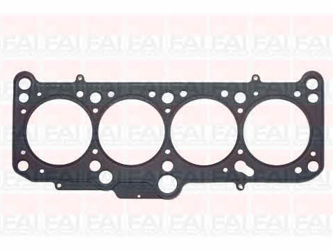 FAI HG538 Gasket, cylinder head HG538