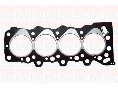 FAI HG619 Gasket, cylinder head HG619