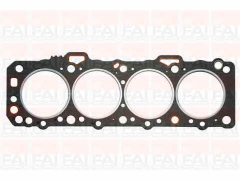 FAI HG659 Gasket, cylinder head HG659