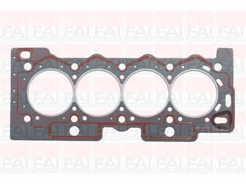 FAI HG710 Gasket, cylinder head HG710