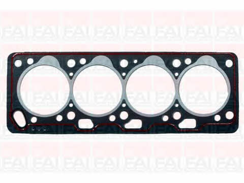 FAI HG733 Gasket, cylinder head HG733